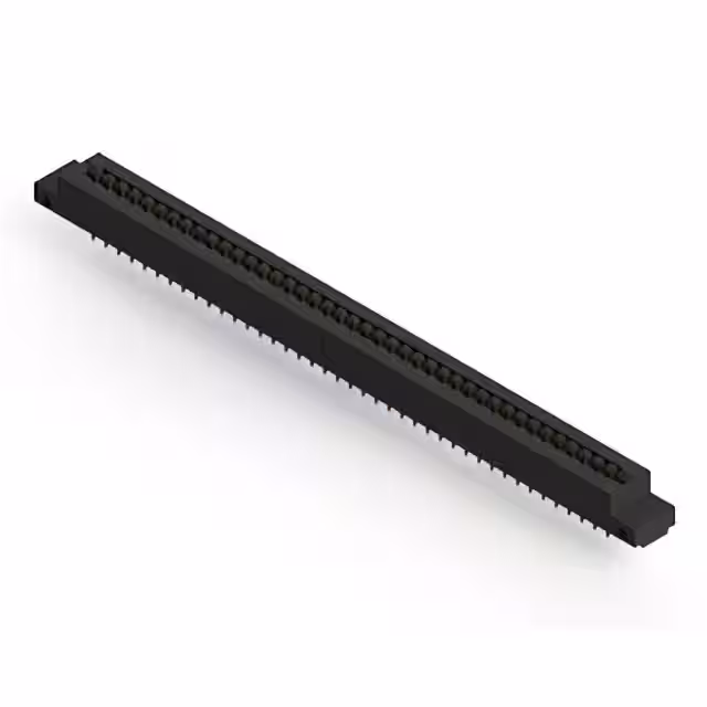 357-082-556-212 EDAC Inc.  Edgeboard Connectors